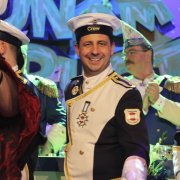 Kölner Funken Artillerie „blau-weiß“ (29.01.13)